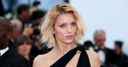Andrzej Duda tłumaczy się z wypowiedzi o LGBT. Anja Rubik komentuje