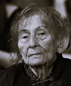 Nie żyje Urszula Kozioł. Laureatka Nagrody Nike miała 94 lata