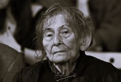 Nie żyje Urszula Kozioł. Laureatka Nagrody Nike miała 94 lata