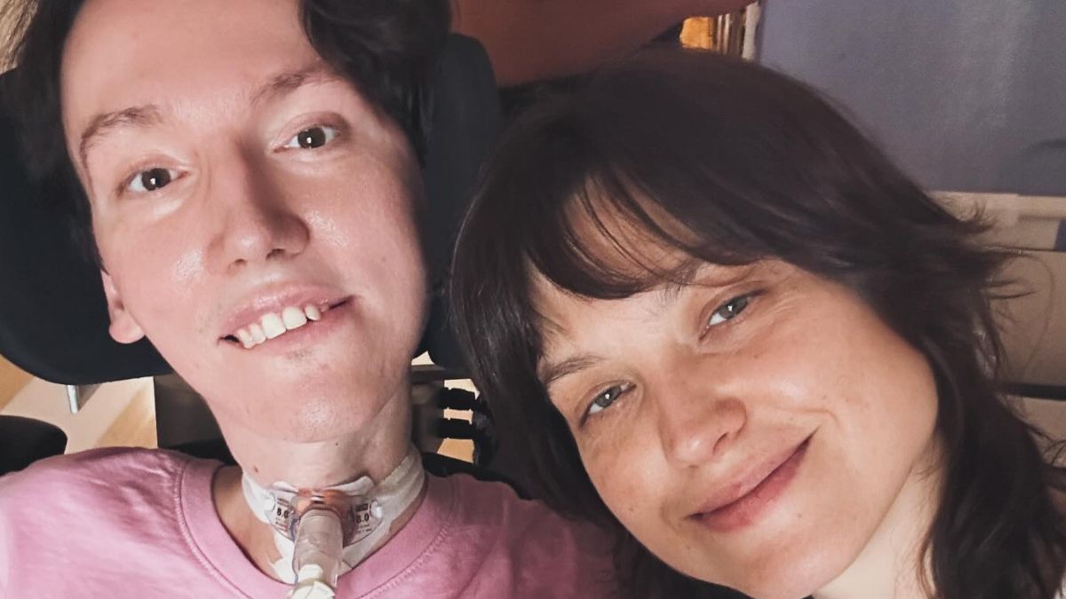 Agata i Wojtek Sawiccy