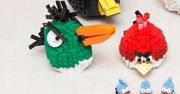 Angry Birds z LEGO