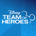 Disney Team of Heroes ikona