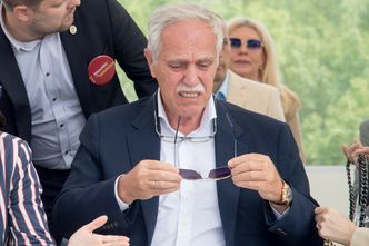 Zygmunt Solorz bogatszy o ponad 100 milionów złotych. Wystarczyło kilkadziesiąt minut