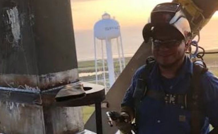 Od spawacza do milionera. Pakiet akcji SpaceX odmienił życie imigranta