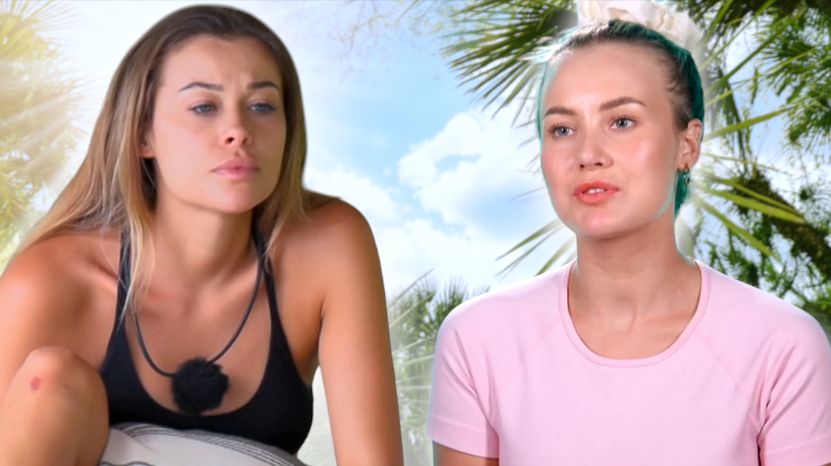 Konfrontacja w "Hotelu Paradise". Natalia przyznała się Magdzie do wszystkiego: "Powiedziałam, że jesteś fałszywa"