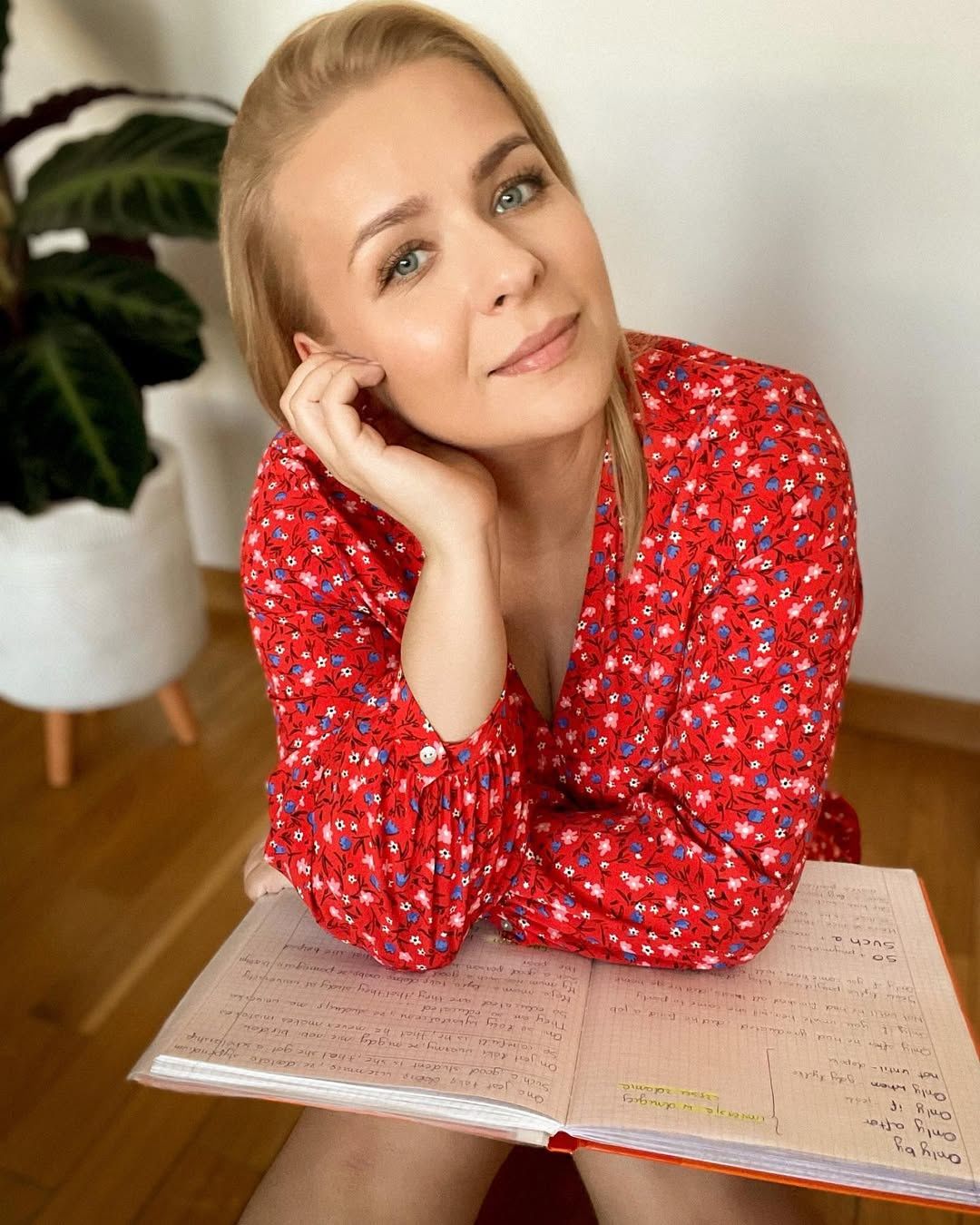 Tak mieszka Aneta Zając