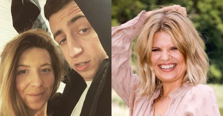 "Rolnik szuka żony". Małgorzata i Paweł Borysewicz wspominają udział w show: "Jak kamery odjechały, to BYŁO LEPIEJ"