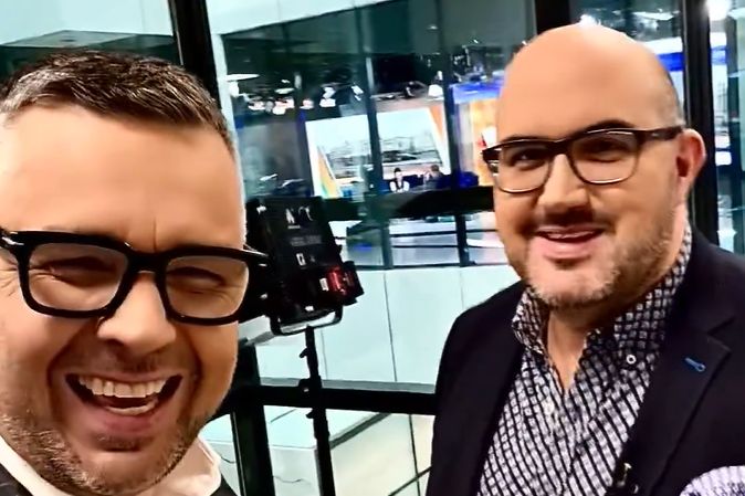 Nowy poranny program w Republice "Kto tu rządzi?". Wiemy, kto go poprowadzi