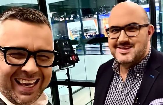 Nowy poranny program w Republice "Kto tu rządzi?". Wiemy, kto go poprowadzi