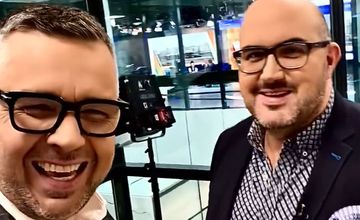 Nowy poranny program w Republice "Kto tu rządzi?". Wiemy, kto go poprowadzi