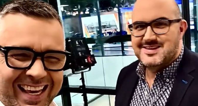 Nowy poranny program w Republice "Kto tu rządzi?". Wiemy, kto go poprowadzi
