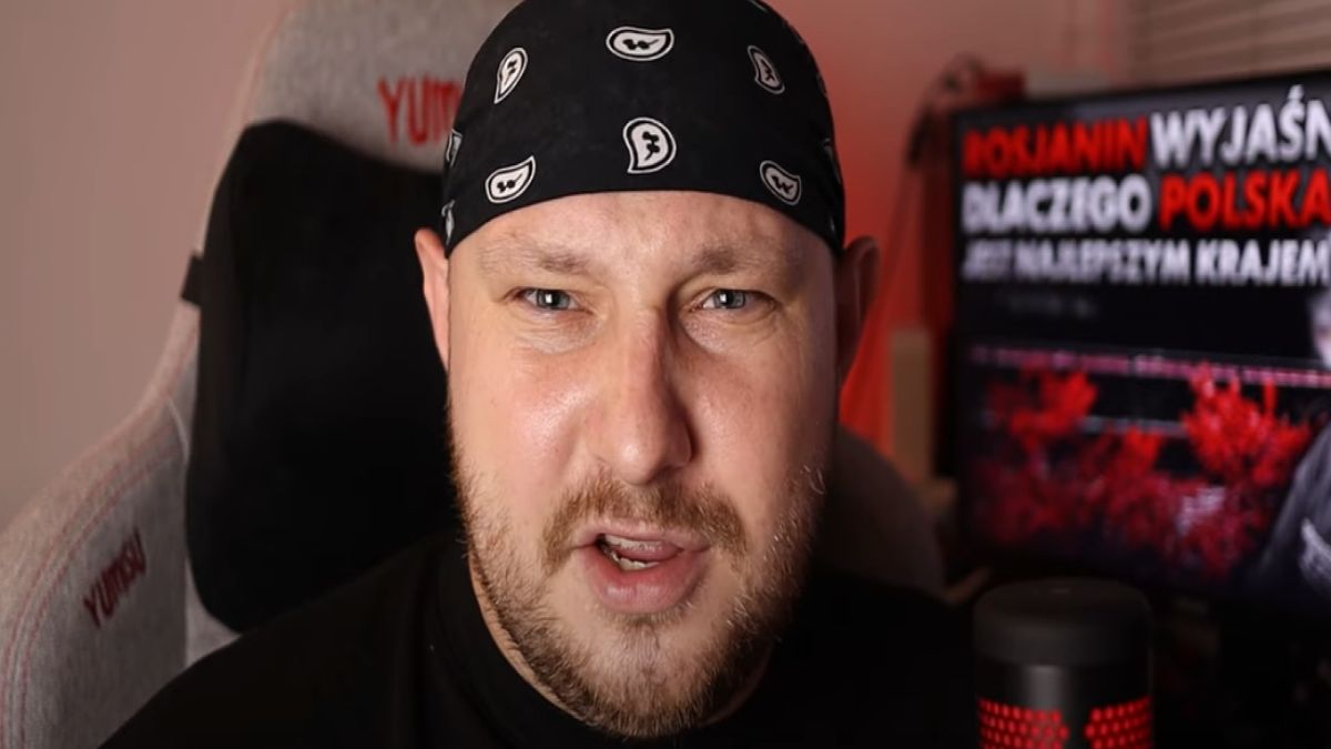 Polska najlepszym krajem do życia?