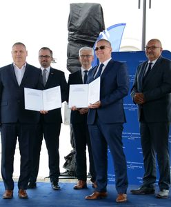 Wrocław. Powstanie nowa i szybka trasa kolejowa do granicy z Czechami