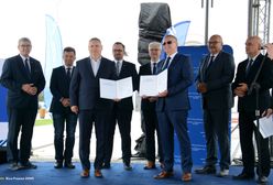 Wrocław. Powstanie nowa i szybka trasa kolejowa do granicy z Czechami