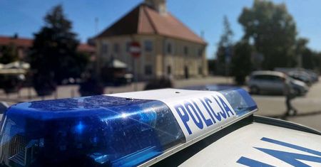 Skandaliczne zachowanie. Pijany odebrał dziecko z przedszkola?