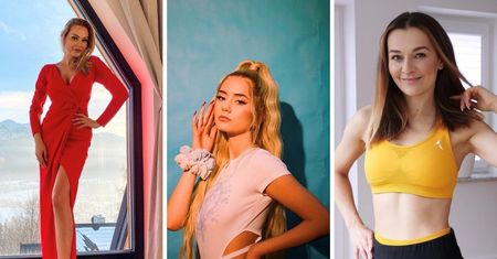 To one wspierały największe gwiazdy FAME MMA 9. Tym wojownikom można tylko pozazdrościć