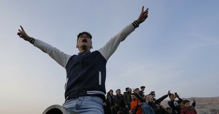 Koniec azylu dla Syryjczyków? Kolejne kraje UE podejmują ważne decyzje