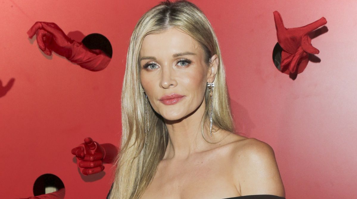 Joanna Krupa nie czuje się bezpiecznie w USA. "Jest coraz gorzej"