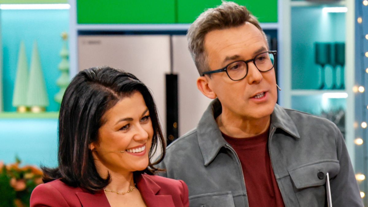 Cichopek i Kurzajewski pokazali romantyczny kadr 