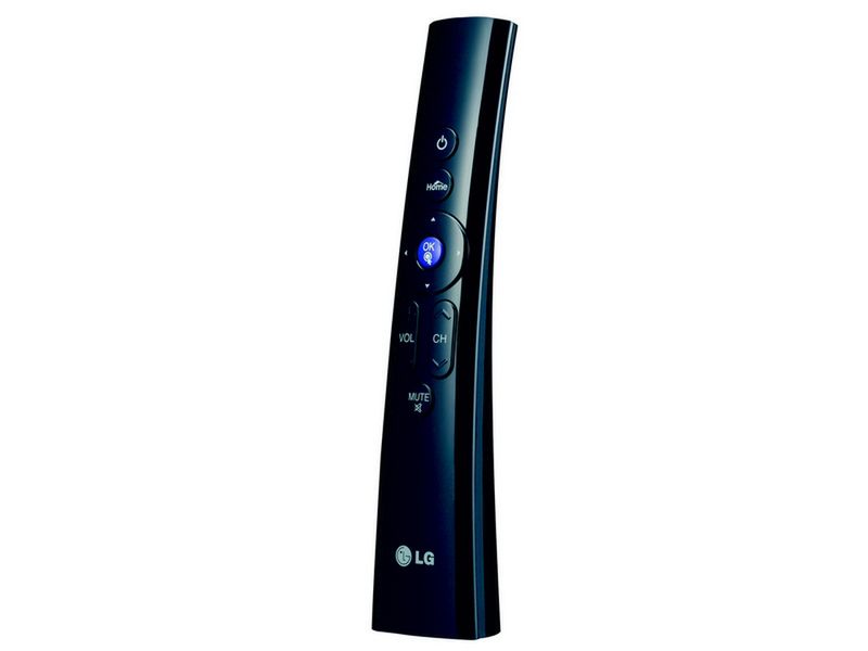 Nowe plazmy w ofercie LG 2