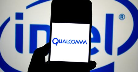 WSJ: Qualcomm może przejąć Intela. Giełda już reaguje