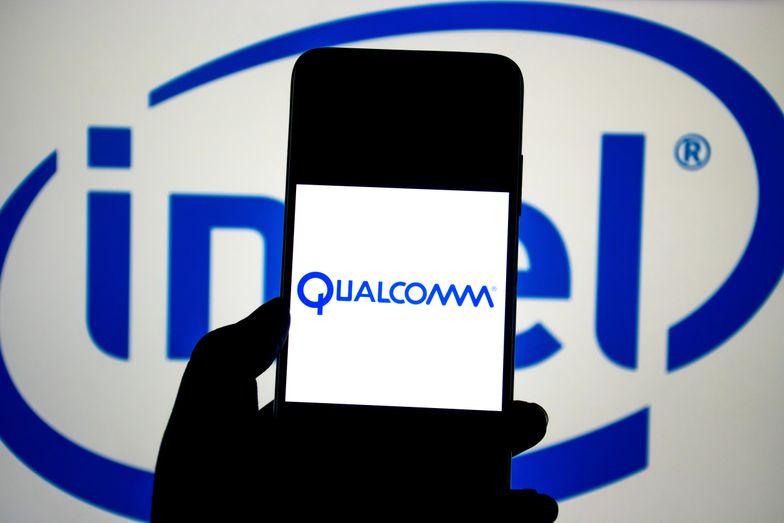 WSJ: Qualcomm może przejąć Intela. Giełda już reaguje