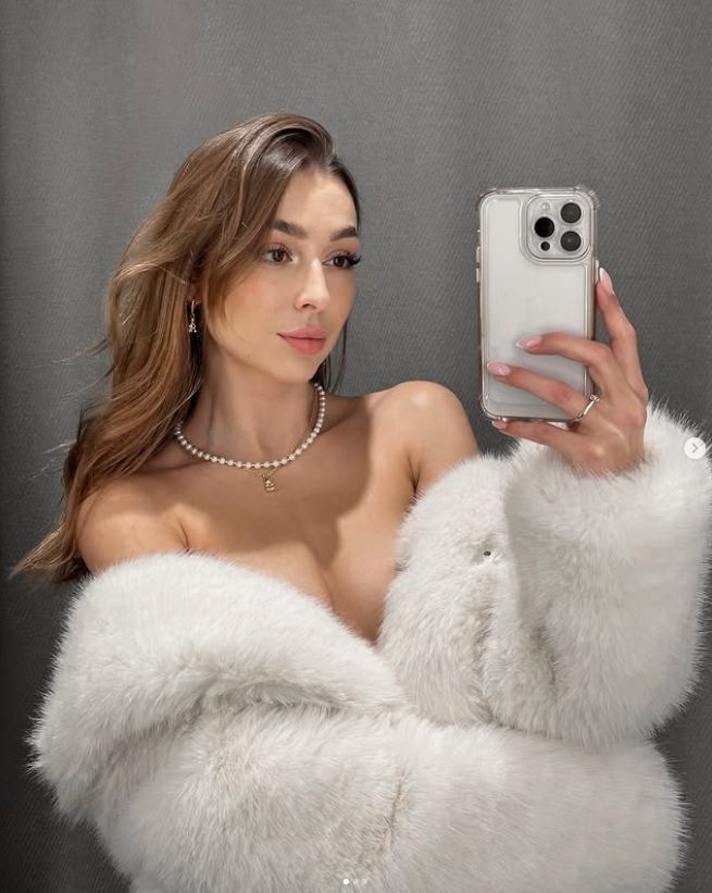Wiktoria Czajkowska