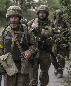 Ruch oporu kontratakuje. Nagroda za głowę szefa kolaborantów