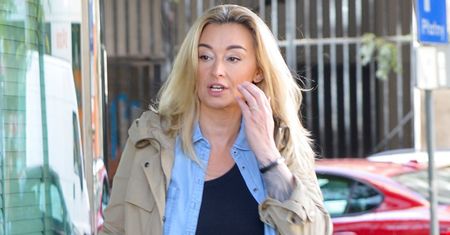 "Wstyd mi za działania rządu mojego kraju". Martyna Wojciechowska o sytuacji na granicy z Białorusią