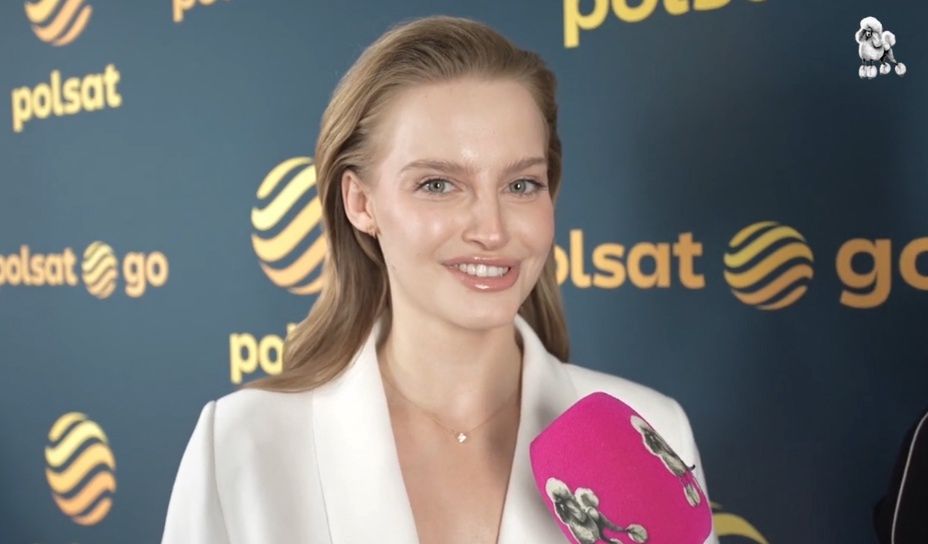 Karolina Pisarek w rozmowie z Pudelkiem 