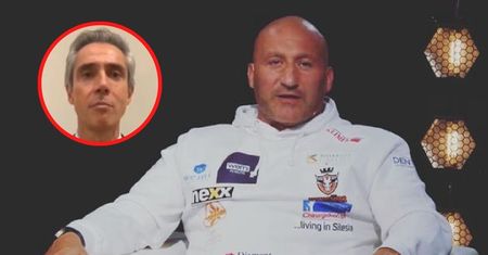 Marcin Najman nie wytrzymał. Ostro zaatakował selekcjonera