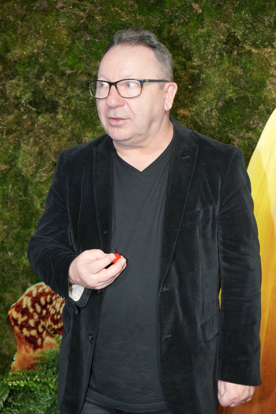 Zbigniew Zamachowski