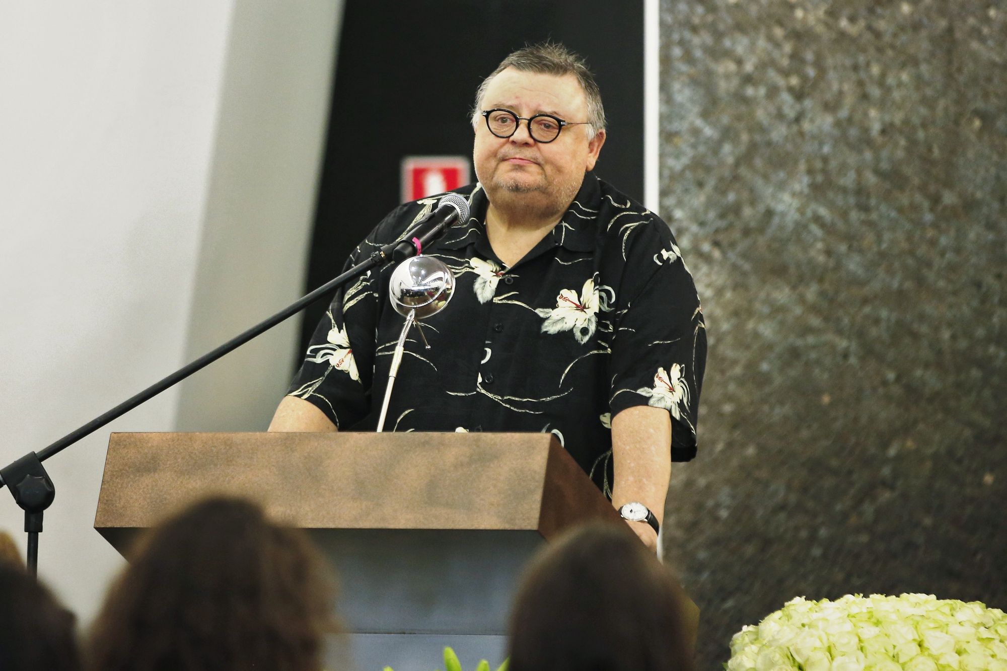 Wojciech Mann ostro o wkroczeniu "dobrej zmiany" do radiowej Trójki