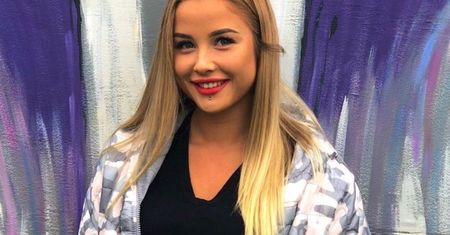 Oliwia Knapek z "Love Island" na wakacjach. Co za ciało