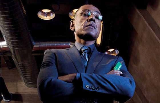 Czy powstanie kolejny spin-off „Breaking Bad”?