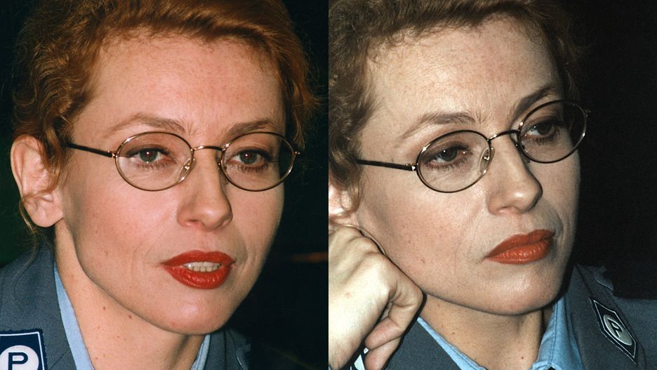 Joanna Sienkiewicz zniknęła z mediów