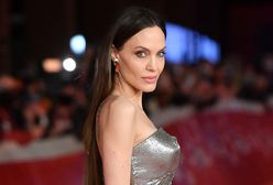 Angelina Jolie zaliczyła wpadkę na czerwonym dywanie. Chodzi o jej fryzurę