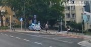 Warszawa: Zaatakował nożem kobietę. Sąd nie zastosował tymczasowego aresztu