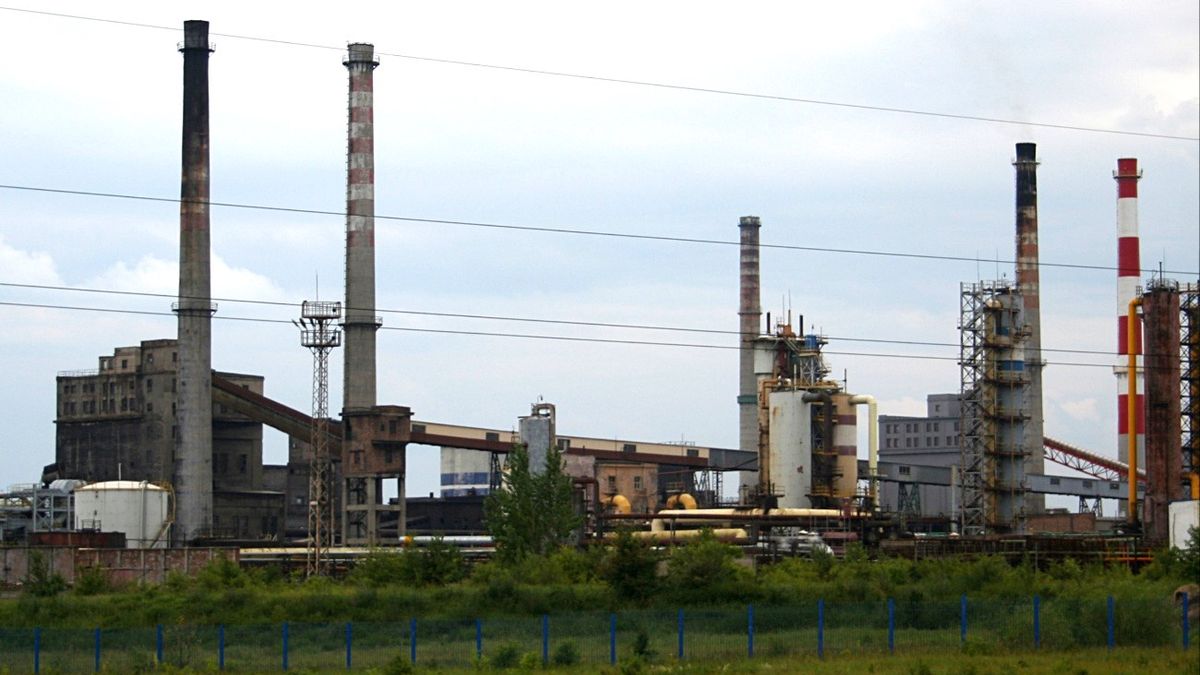 Sąd Okręgowy zdecyduje o losach huty Liberty Częstochowa