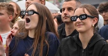 Tutaj tętnił wakacyjny klimat. W Skarszewach świętowano Sobótki