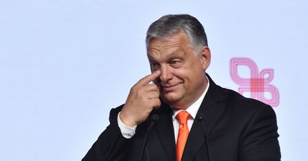 Razem przeciwko Orbanowi. Na liście 160 nazwisk