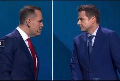 Dulkiewicz odpowiada Nawrockiemu ws. Jerzego Ż. "Bo go schowała pana koleżanka"