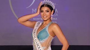 Zabrali jej tytuł miss. Brittany nie odpuszcza. Ale afera