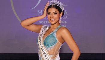 Zabrali jej tytuł miss. Brittany nie odpuszcza. Ale afera