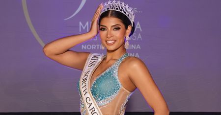 Zabrali jej tytuł miss. Brittany nie odpuszcza. Ale afera