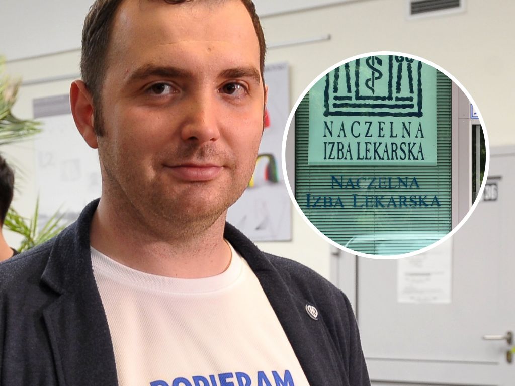 Dr Michał Bulsa 