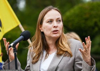 Pełczyńska-Nałęcz oburzona decyzją koalicji. "Najgorsza ustawa"