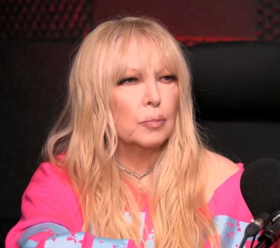 Maryla Rodowicz w podcaście Wojewódzkiego i Kędzierskiego