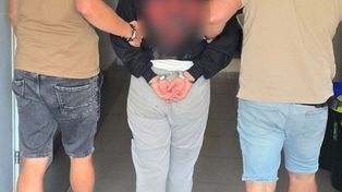 Łazy: Prowadziła bez uprawnień, uciekła i zgłosiła kradzież