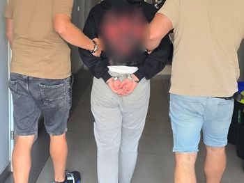 Łazy: Prowadziła bez uprawnień, uciekła i zgłosiła kradzież